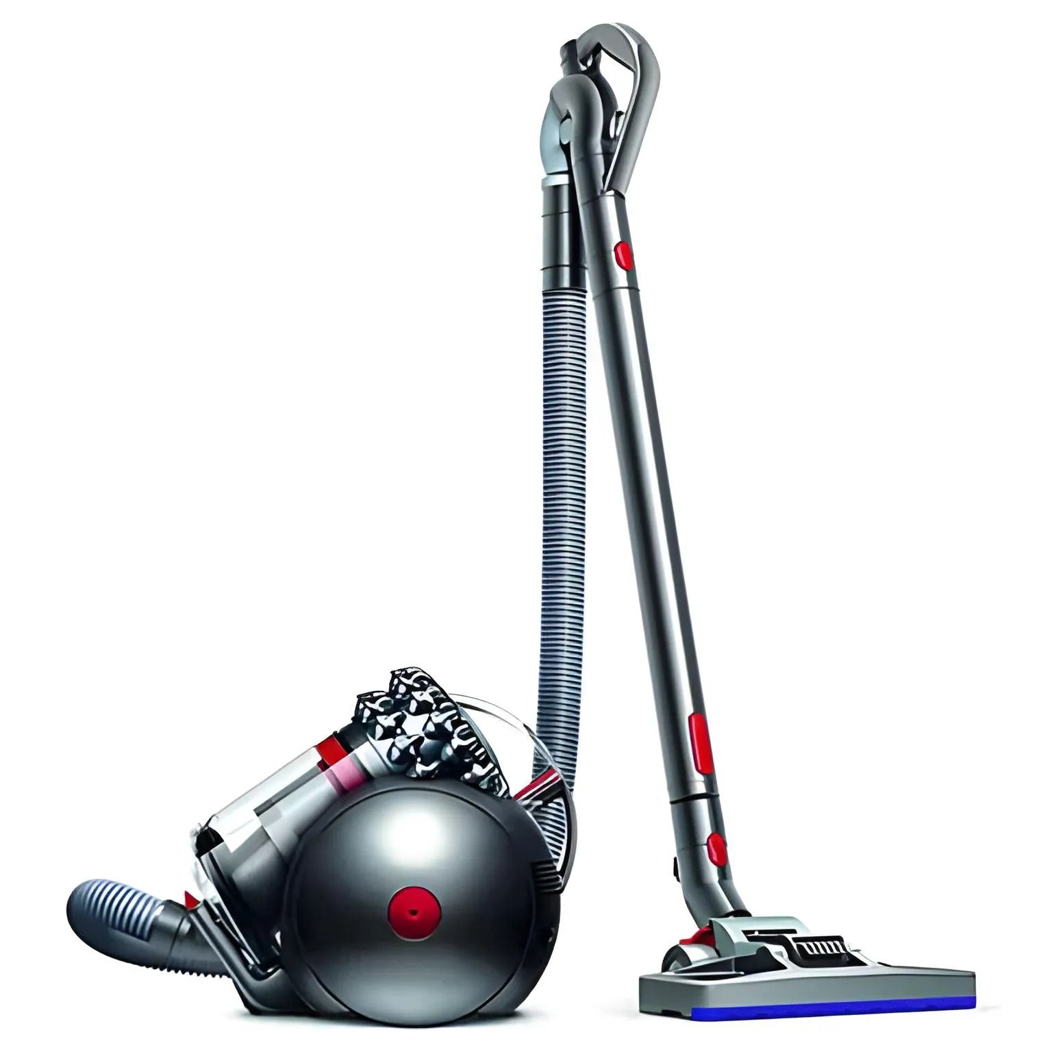 connie様dyson Dyson CY22, 220V, Big Ball Canister Vacuum Cleaner Musclehead, 220