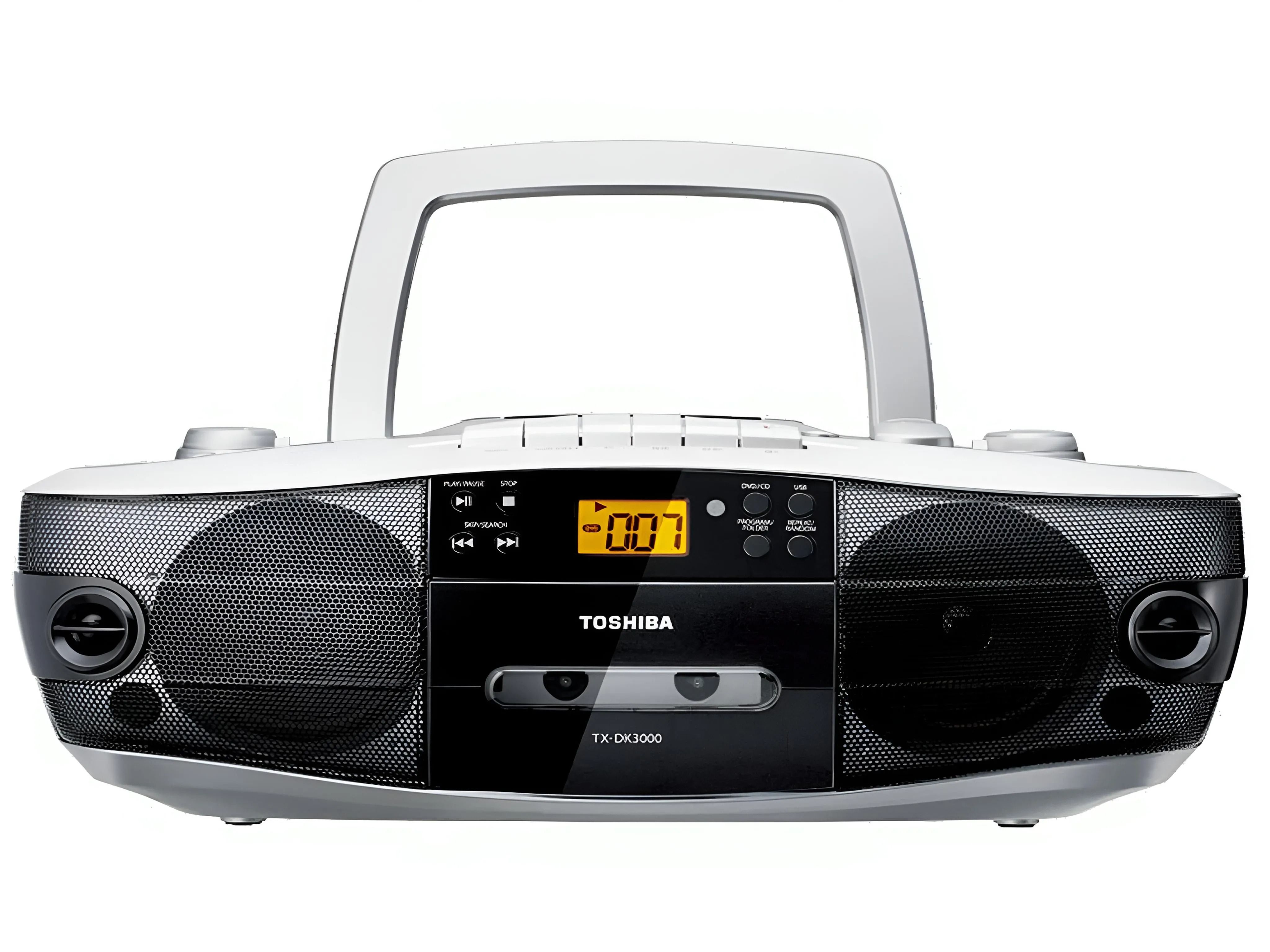 Toshiba TX-DK3000