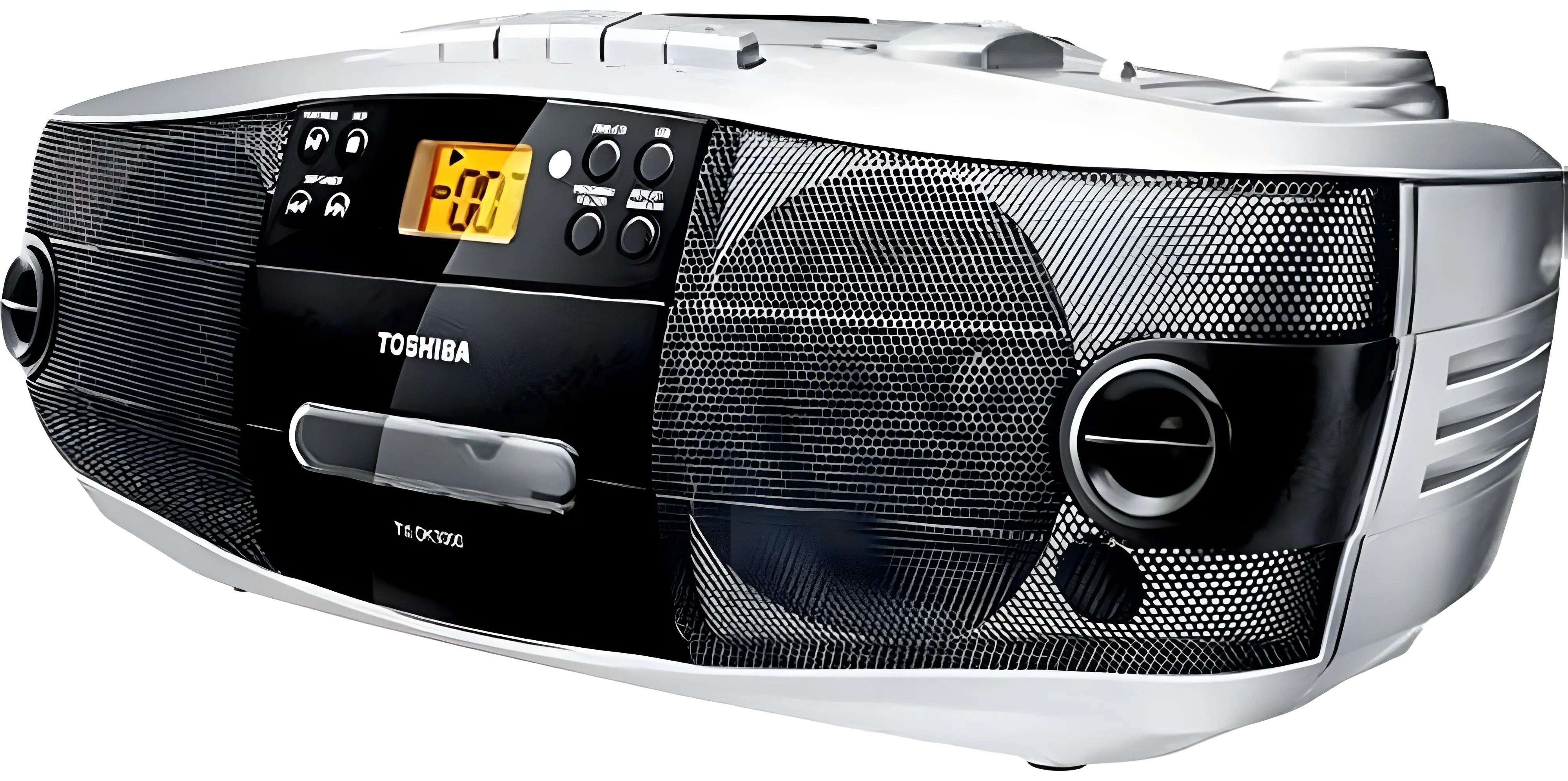 Toshiba TX-DK3000